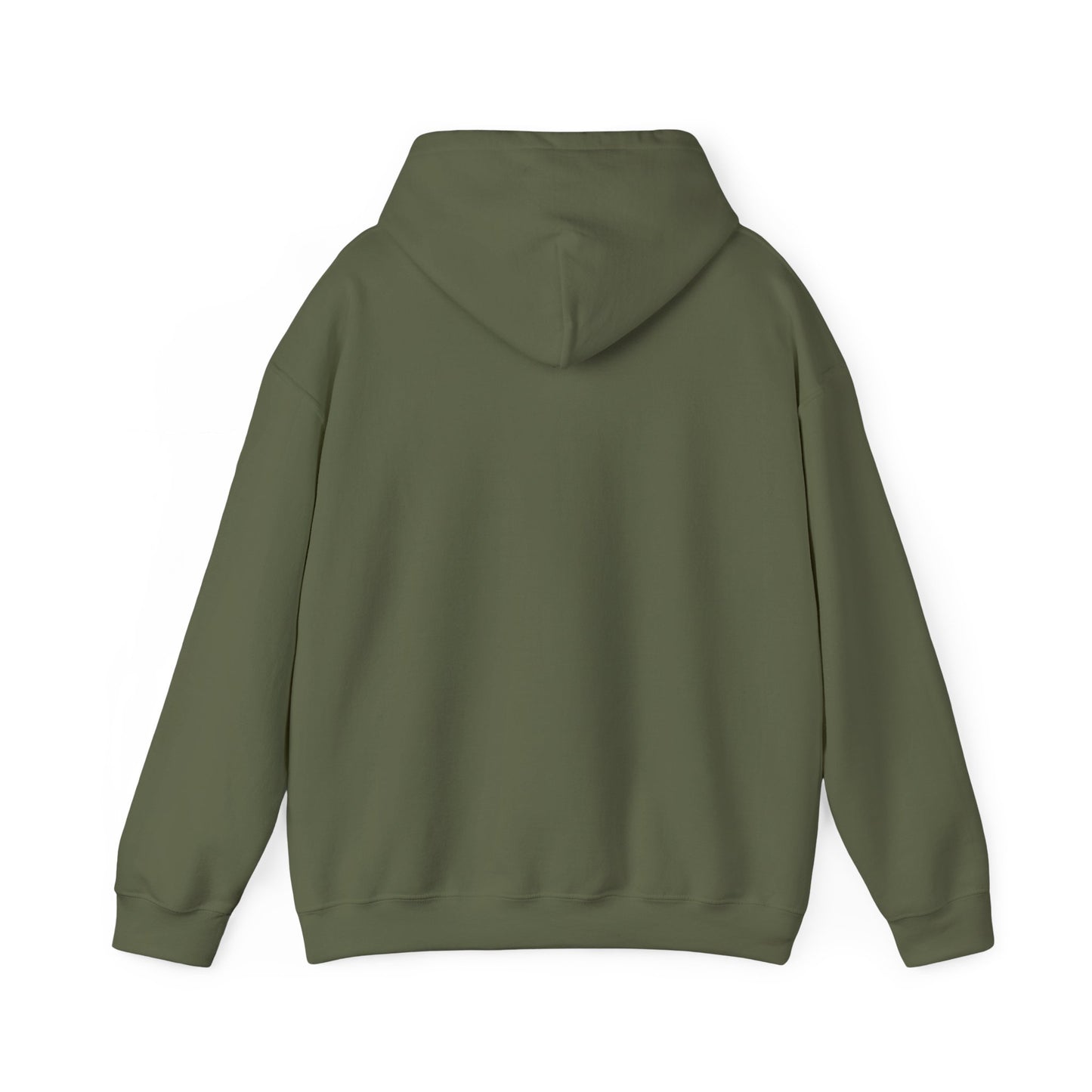 Grateful Hoodie