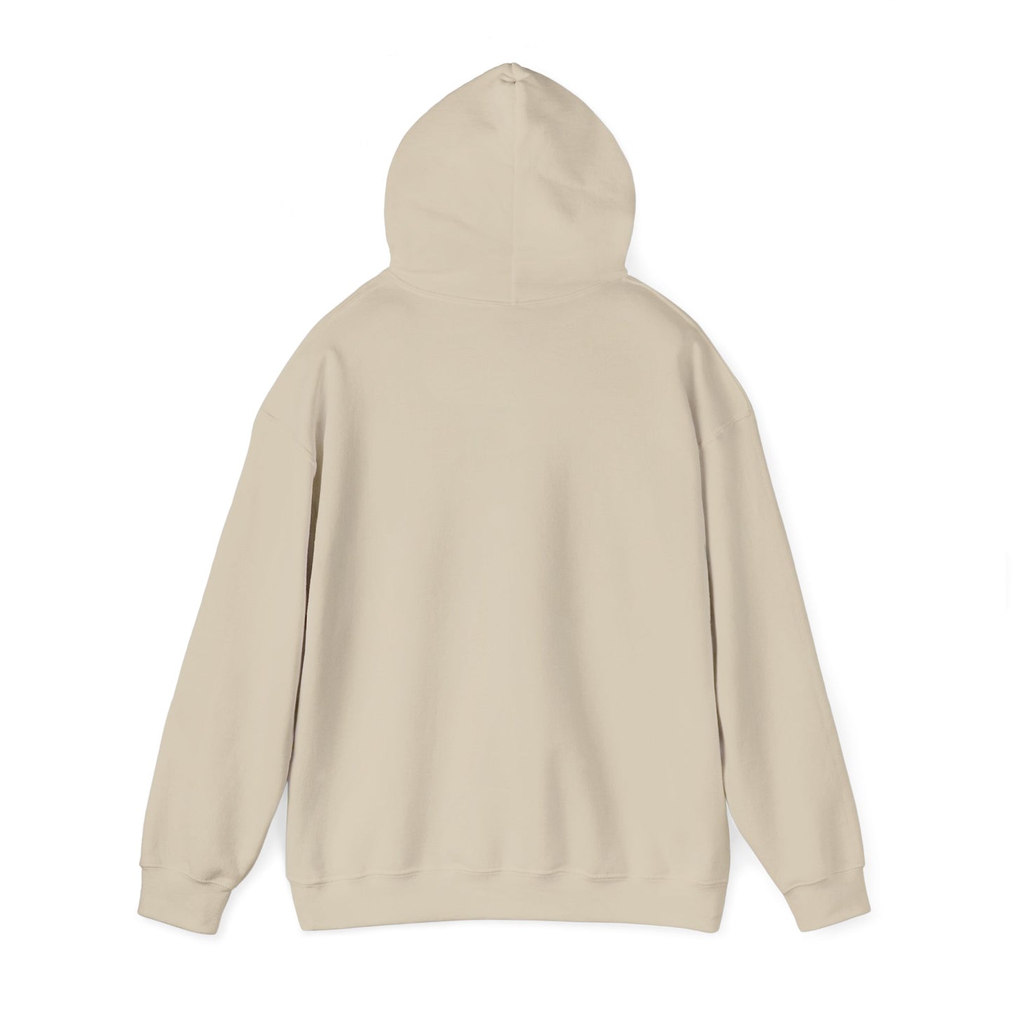 Grateful Hoodie