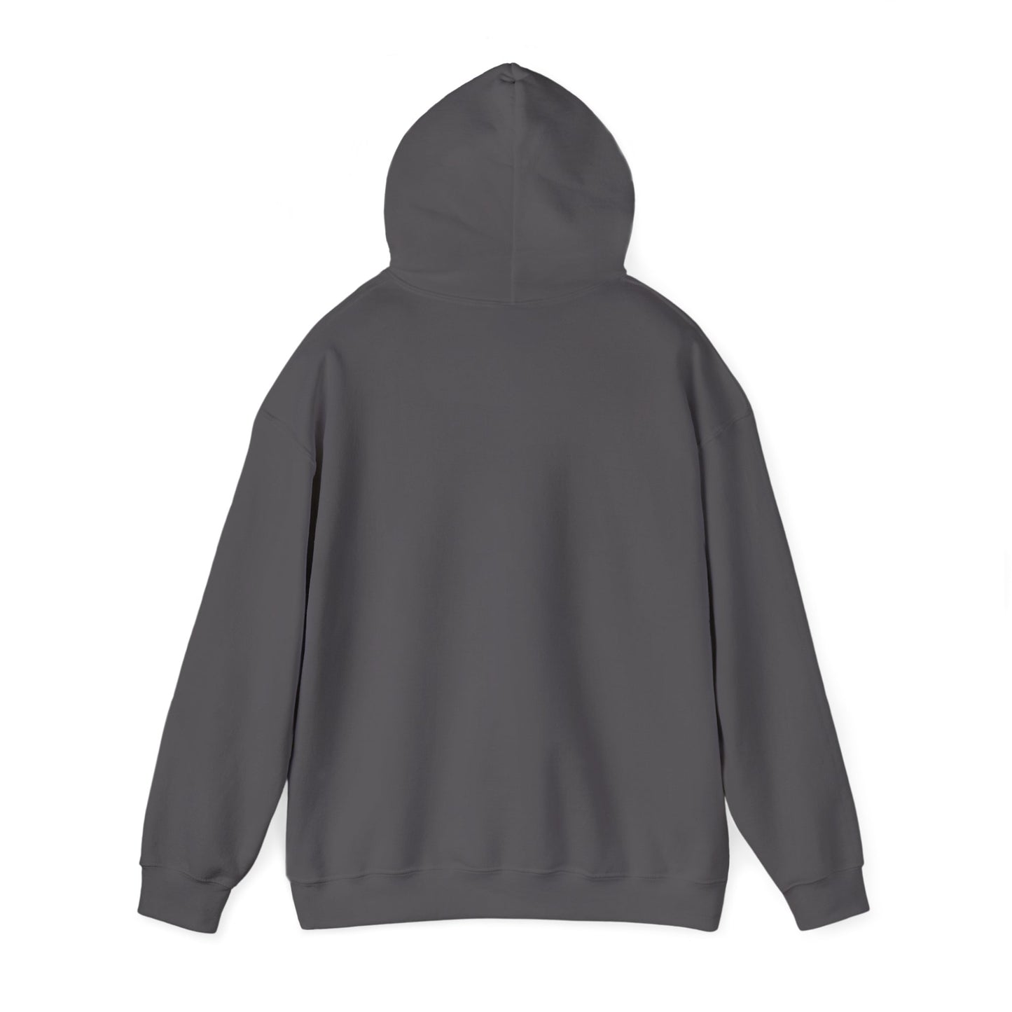 Grateful Hoodie