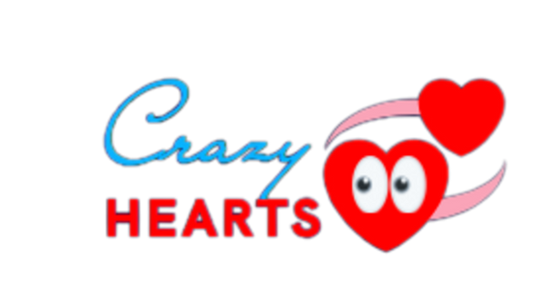 Crazy Hearts USA